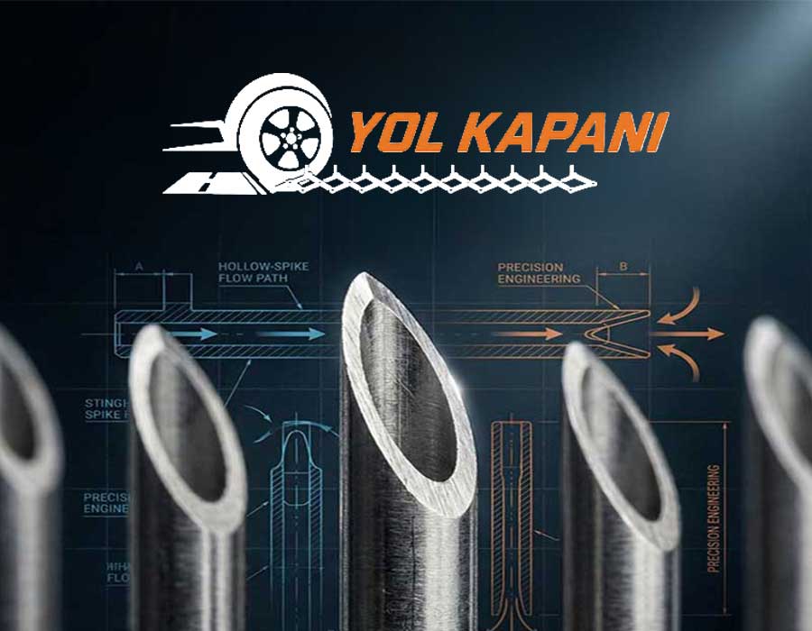 Neden Yol Kapanı?